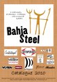 Catalogue Bahia Steel 2010